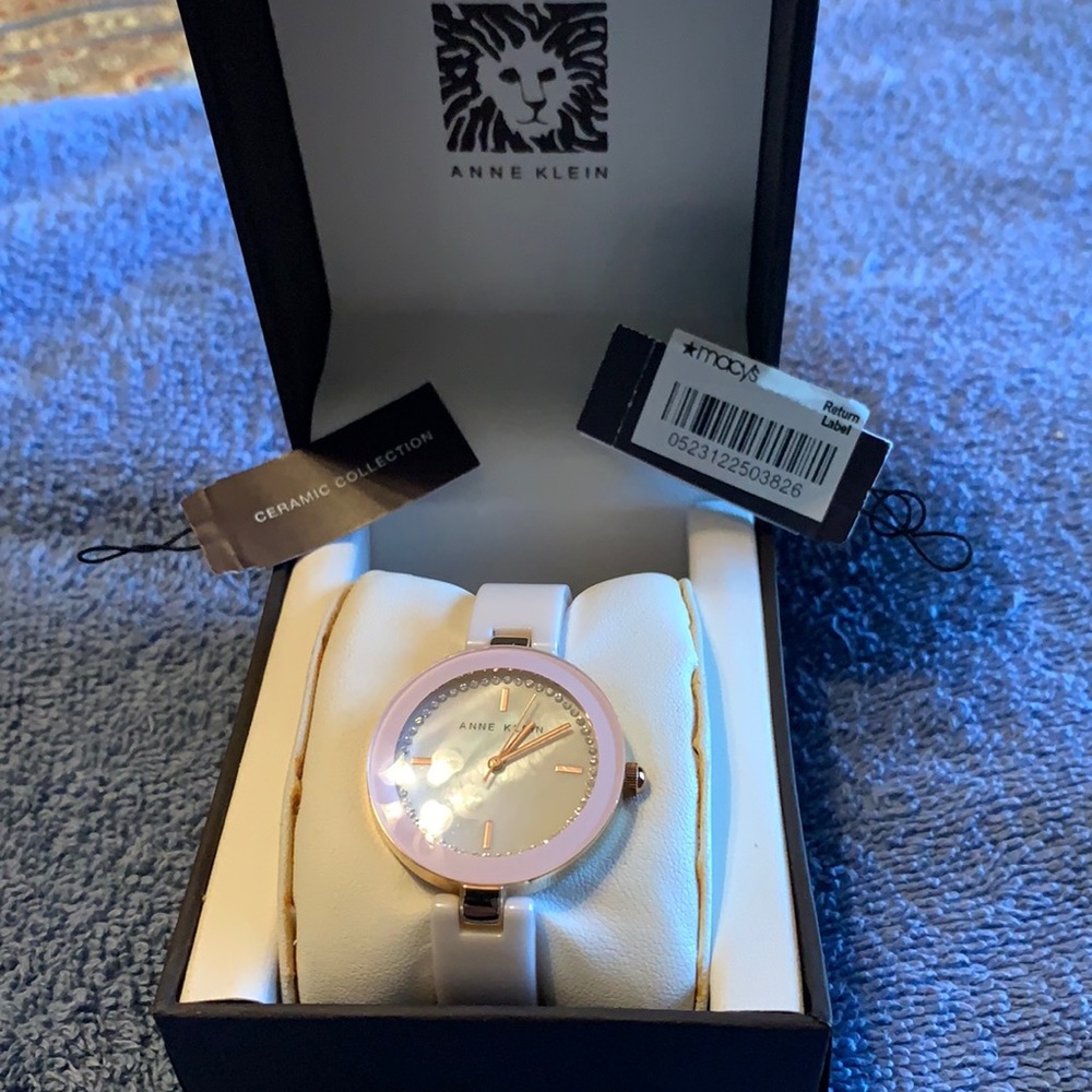 Watch